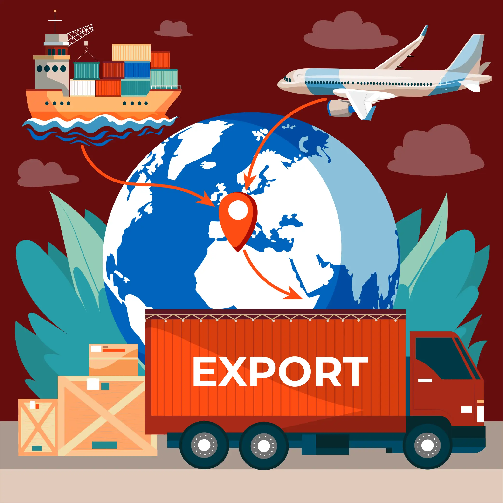 Manufacturer & Exporter