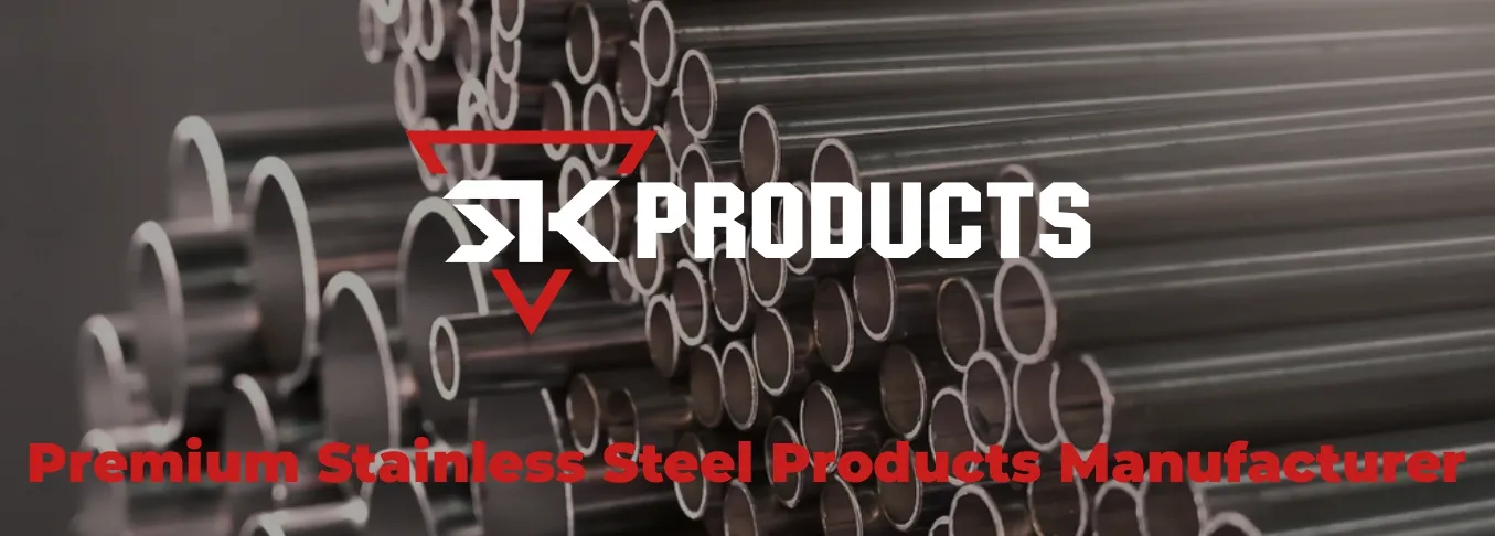 S.S. Products Manufacturer